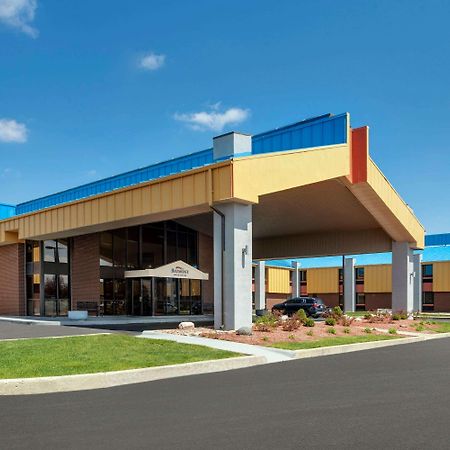 Baymont By Wyndham Muncie Near Ball State University Exteriér fotografie