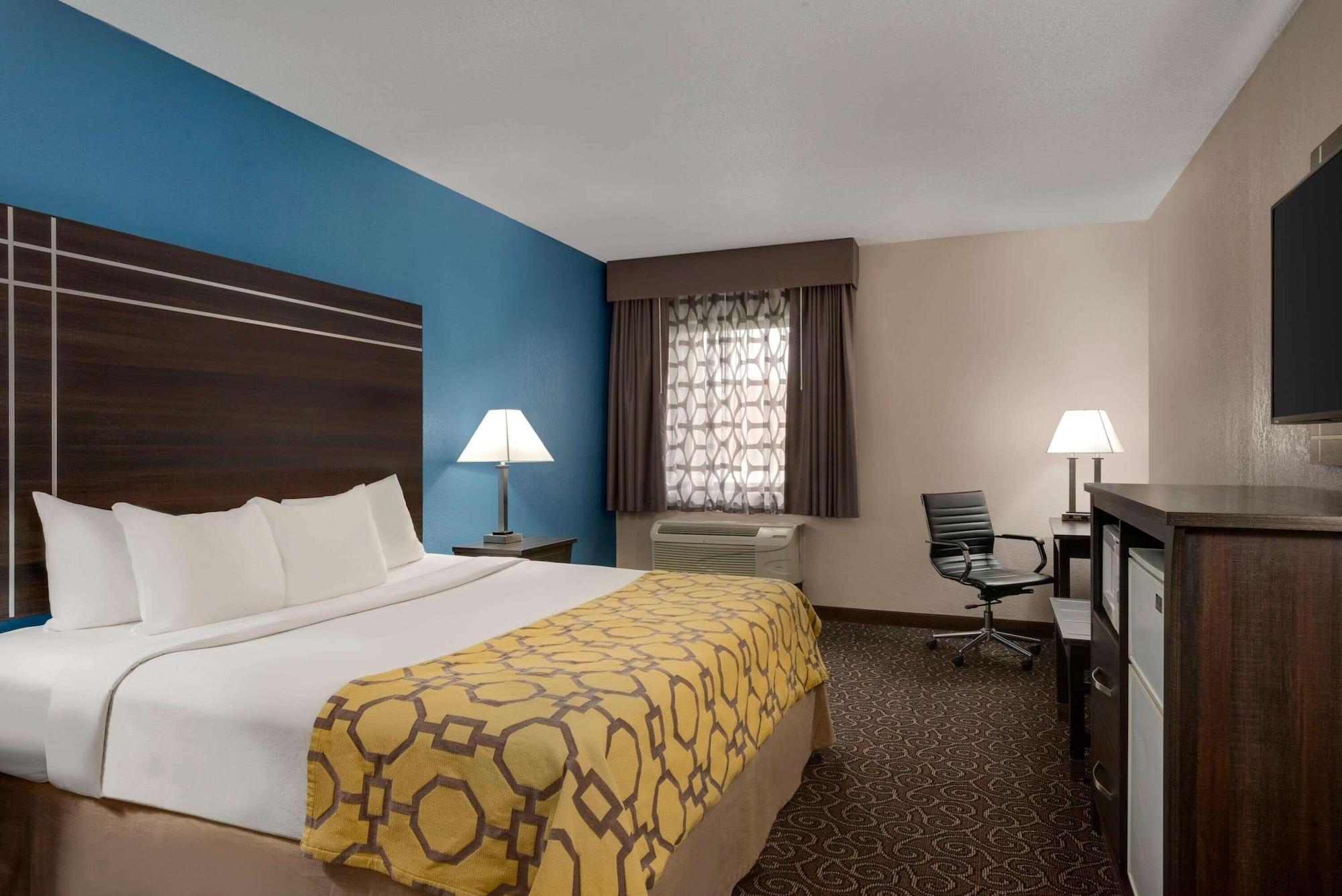 Baymont By Wyndham Muncie Near Ball State University Exteriér fotografie