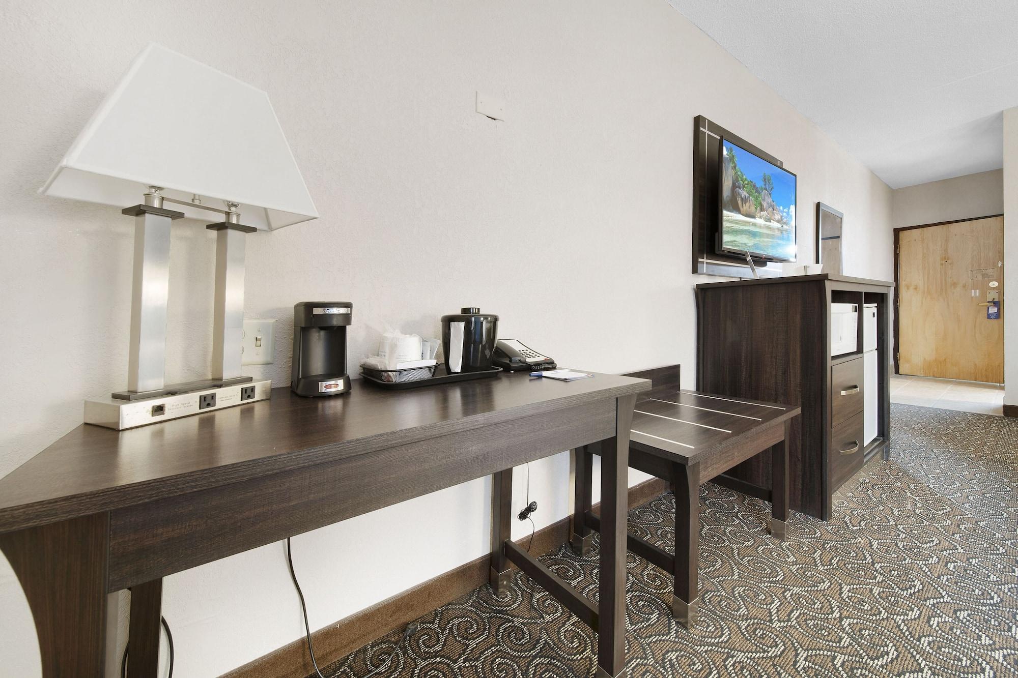 Baymont By Wyndham Muncie Near Ball State University Exteriér fotografie