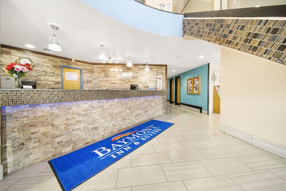 Baymont By Wyndham Muncie Near Ball State University Exteriér fotografie
