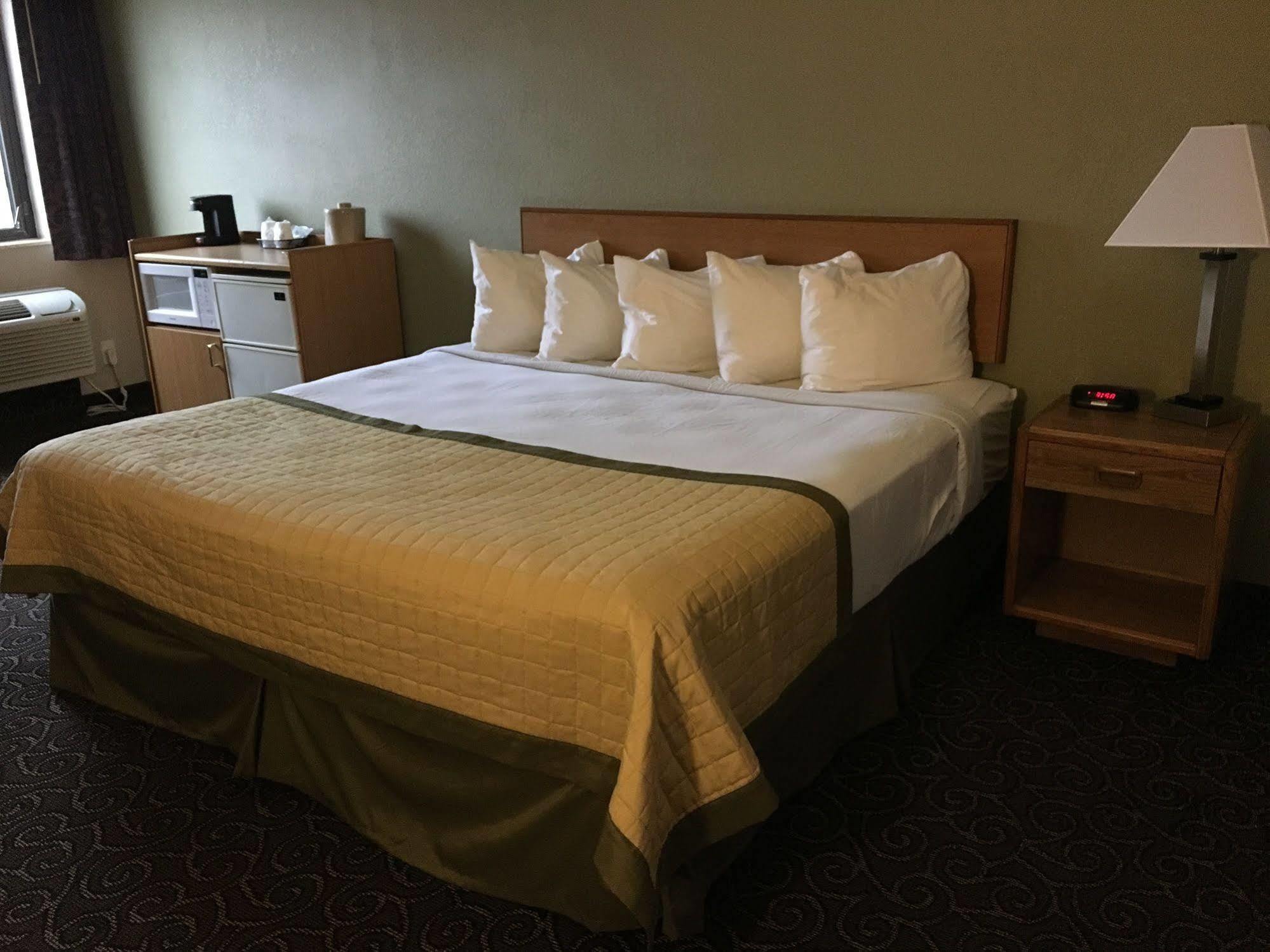 Baymont By Wyndham Muncie Near Ball State University Exteriér fotografie